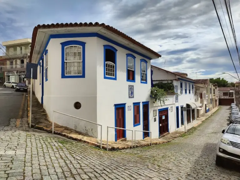 Casa de Frei Galvão