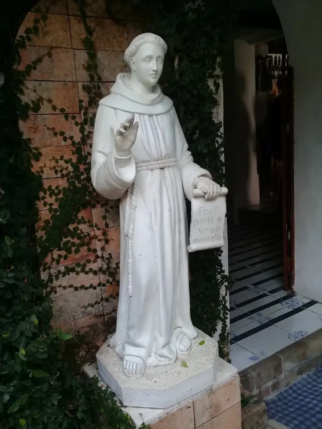 Casa de Frei Galvão