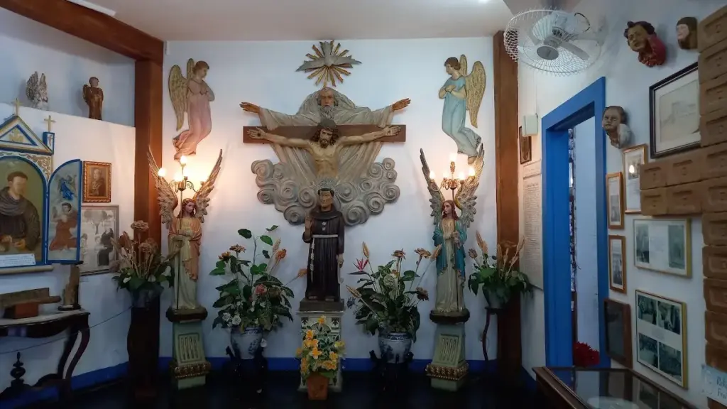 Casa de Frei Galvão