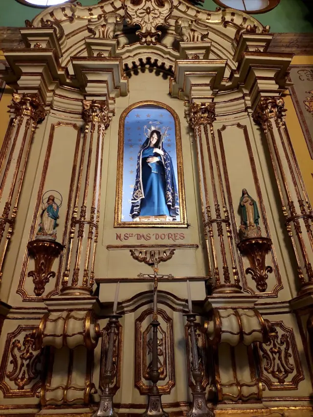 Casa de Frei Galvão