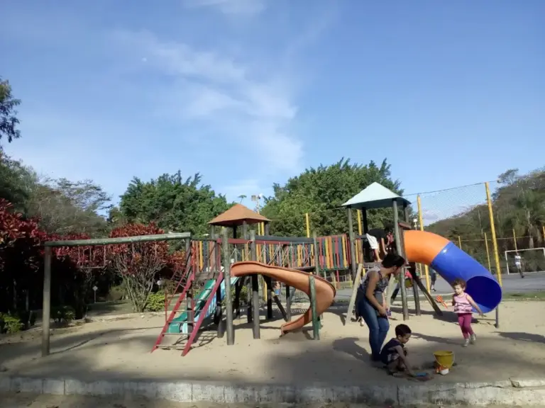 Parque Ecológico Municipal Anthero dos Santos