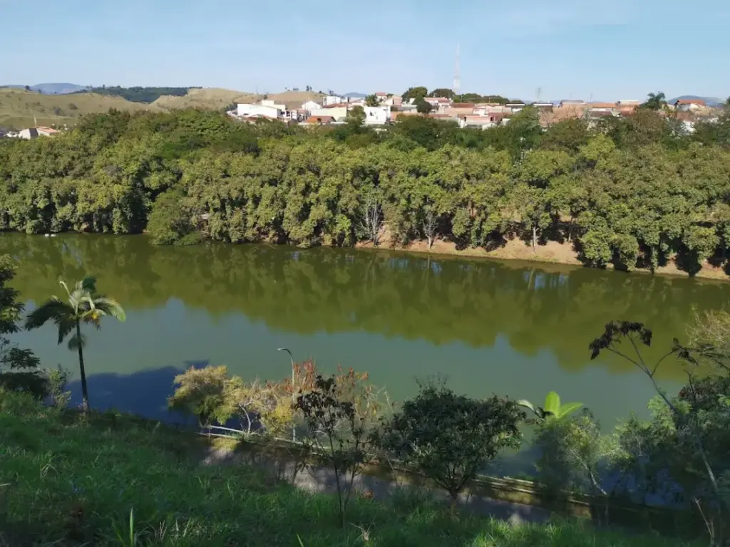 Parque Ecológico Municipal Anthero dos Santos