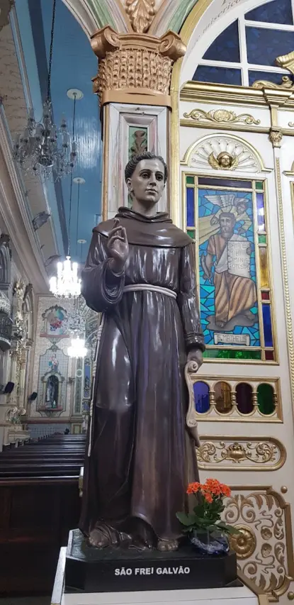 Igreja Matriz Santo Antônio de Guaratinguetá