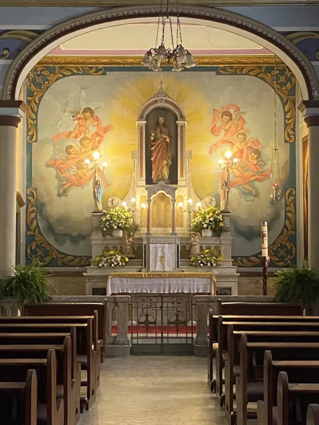 Igreja Matriz Santo Antônio de Guaratinguetá