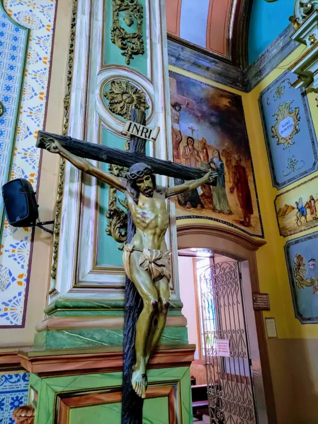 Igreja Matriz Santo Antônio de Guaratinguetá