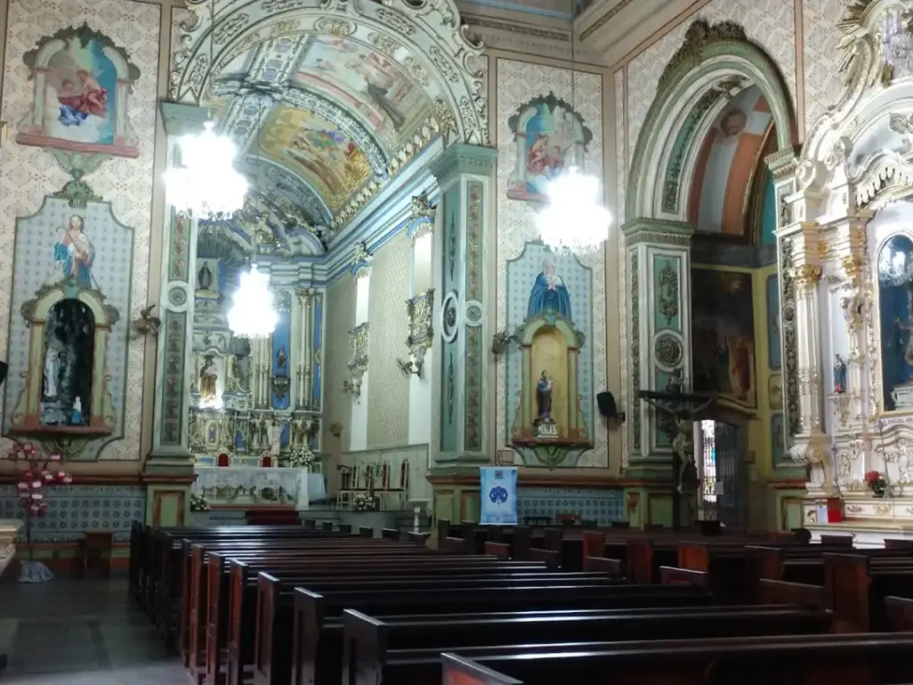 Igreja Matriz Santo Antônio de Guaratinguetá