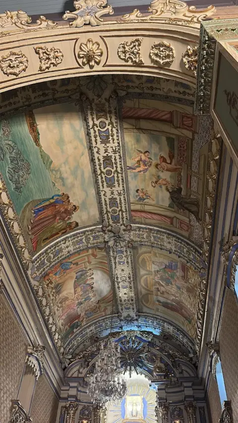 Igreja Matriz Santo Antônio de Guaratinguetá