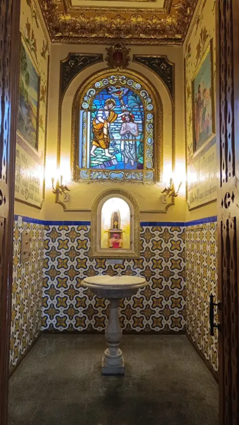 Igreja Matriz Santo Antônio de Guaratinguetá