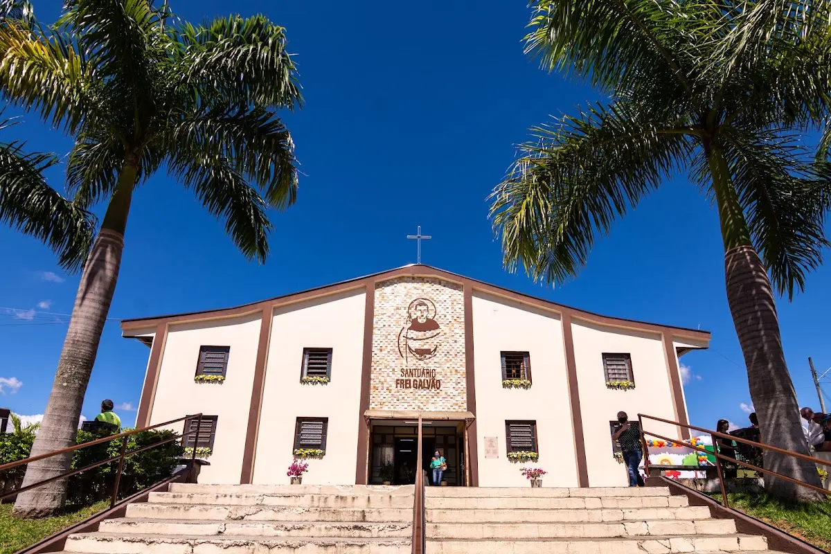 Santuário Frei Galvão
