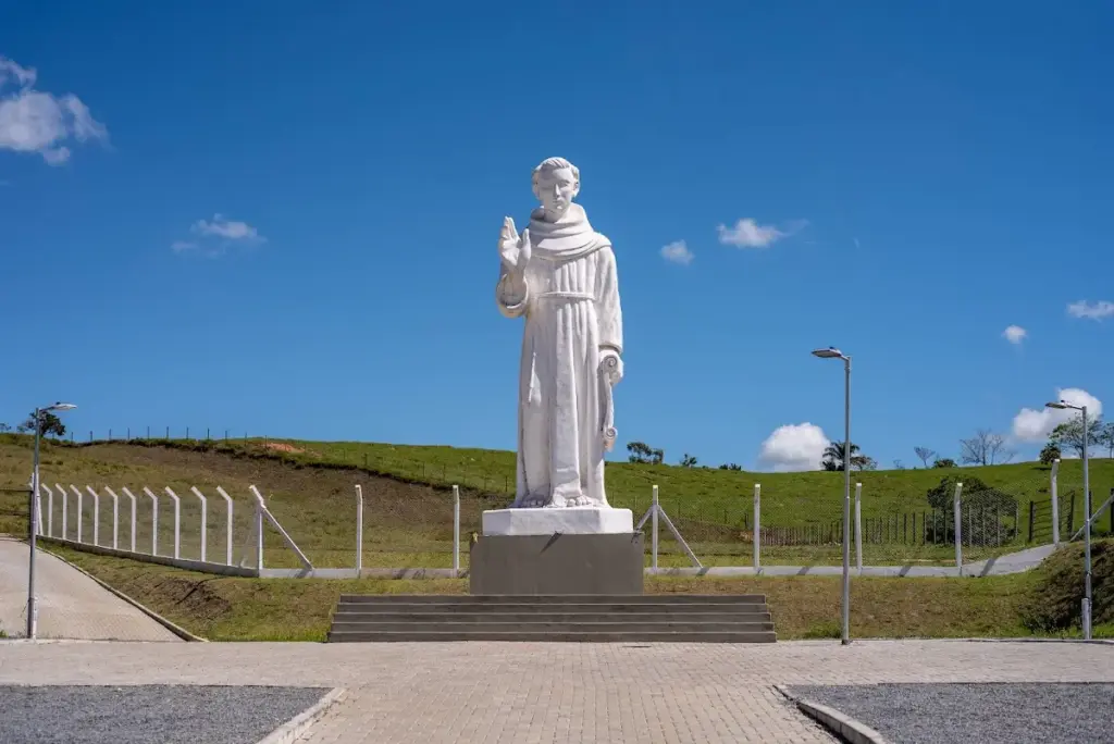 Santuário Frei Galvão