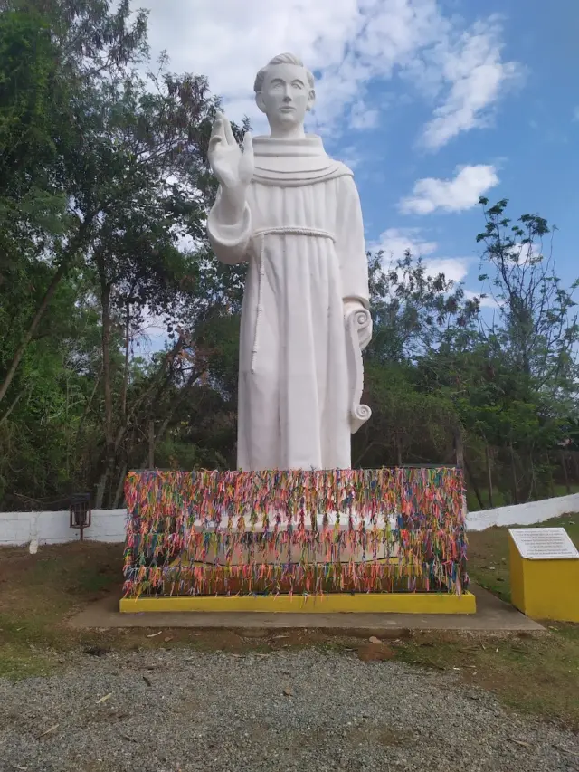 Santuário Frei Galvão