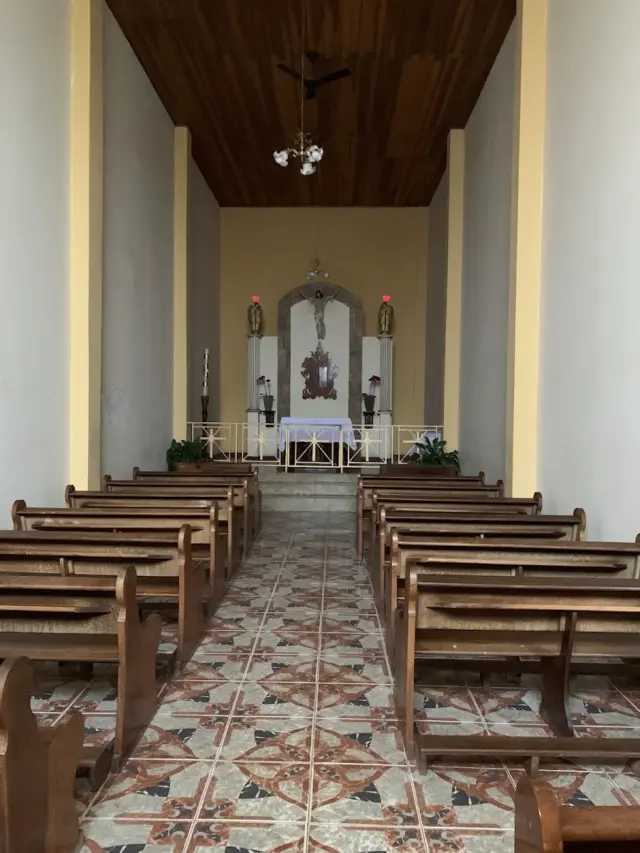 Santuário Frei Galvão