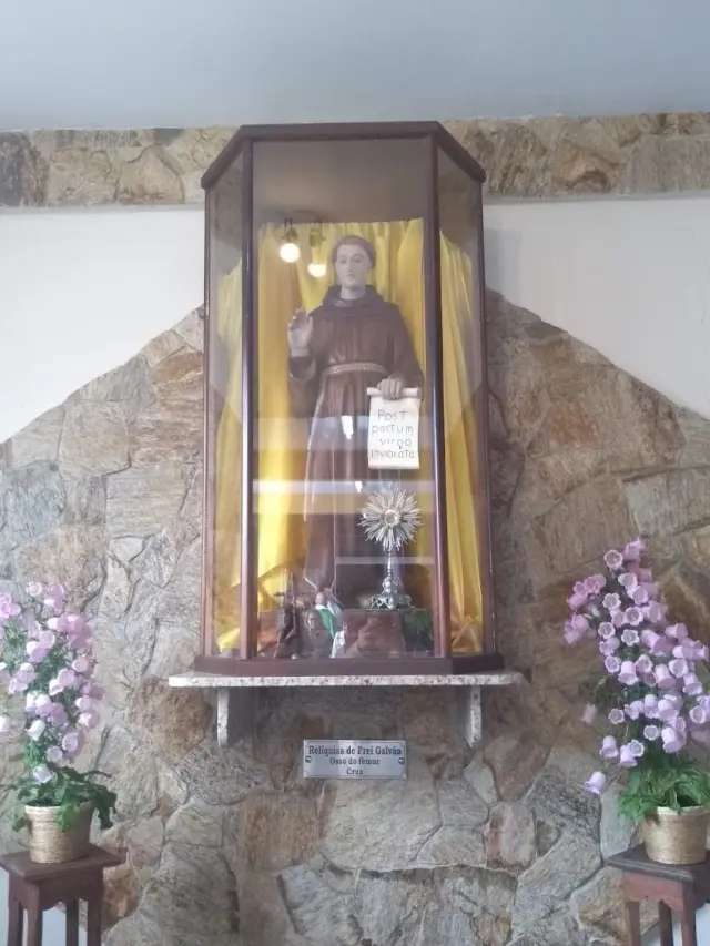 Santuário Frei Galvão