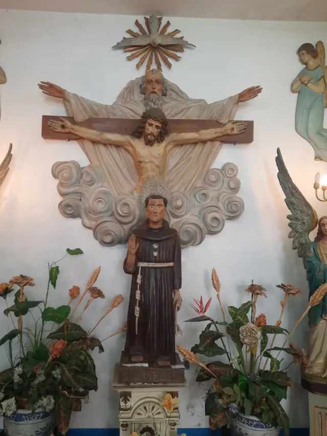 Museu Frei Galvão