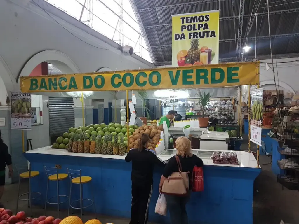 Mercado Municipal