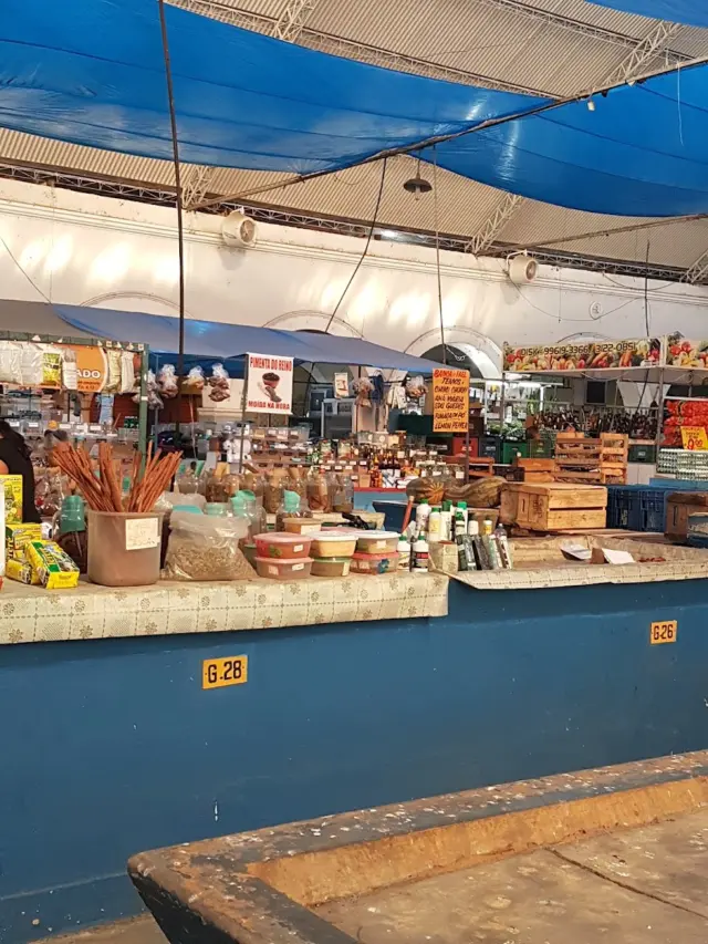 Mercado Municipal