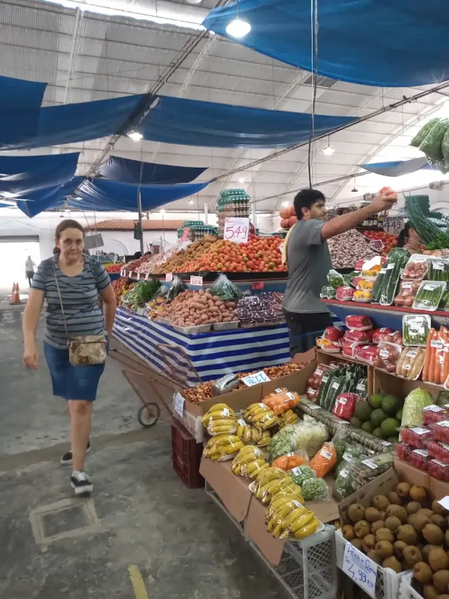 Mercado Municipal