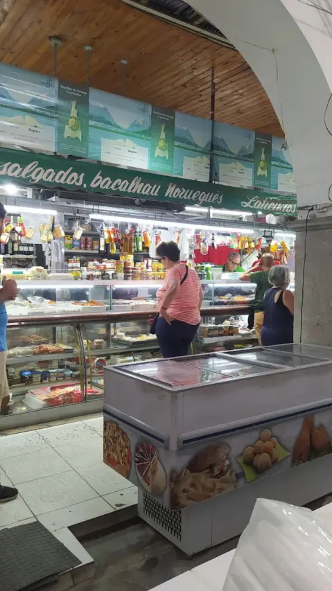 Mercado Municipal