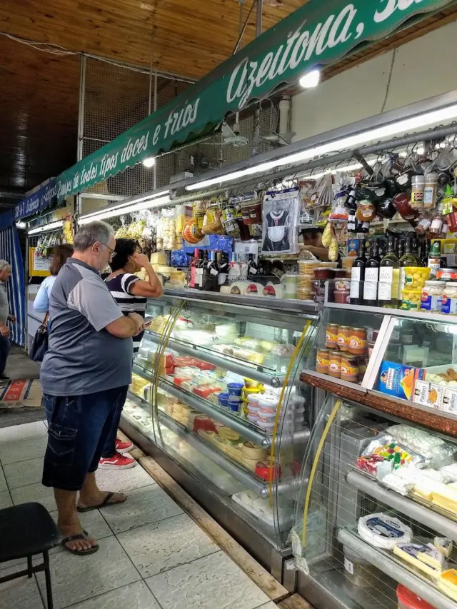 Mercado Municipal