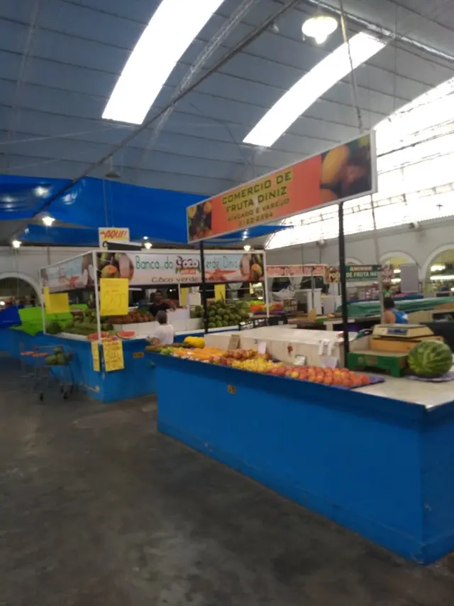 Mercado Municipal