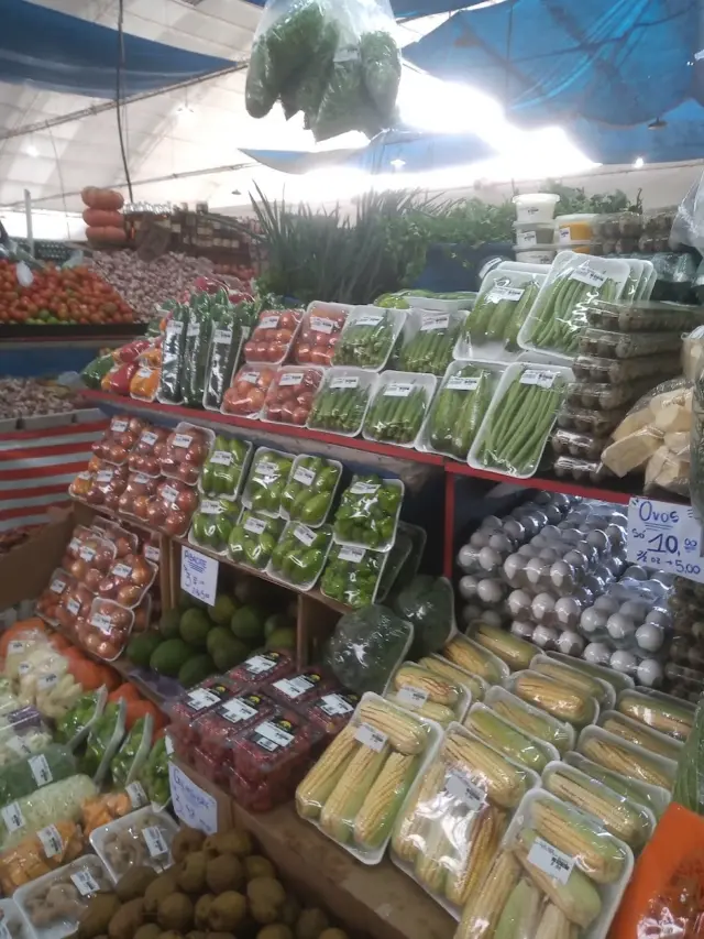 Mercado Municipal