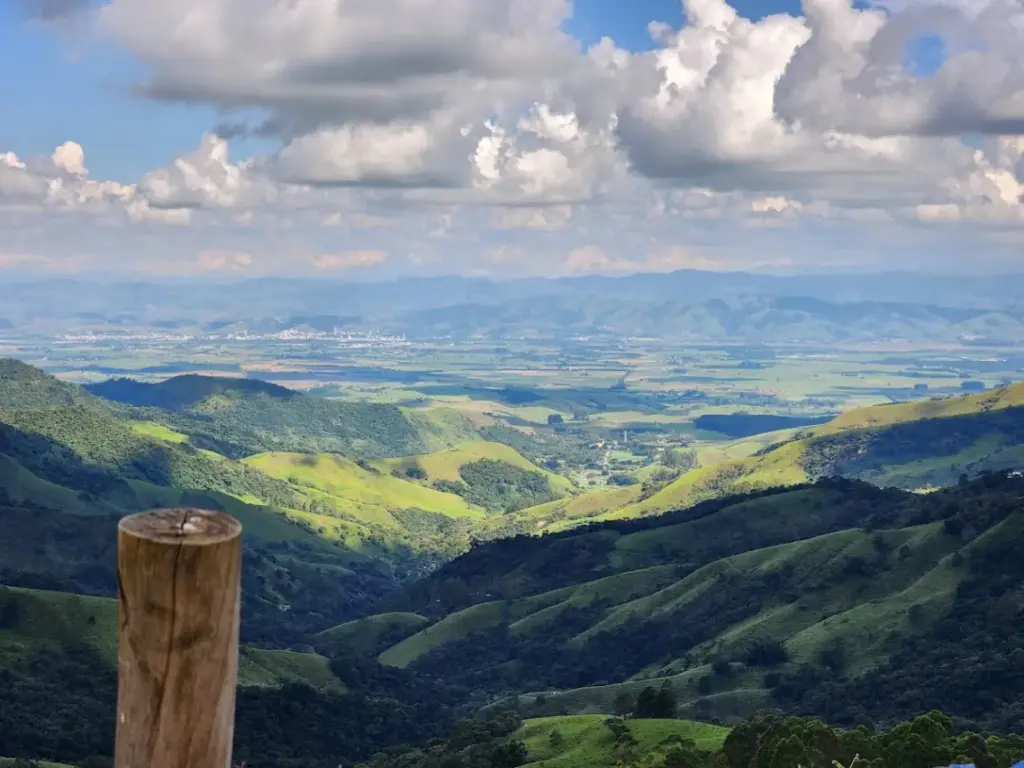 Mirante das Pedrinhas