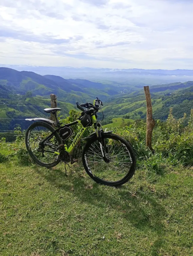 Mirante das Pedrinhas