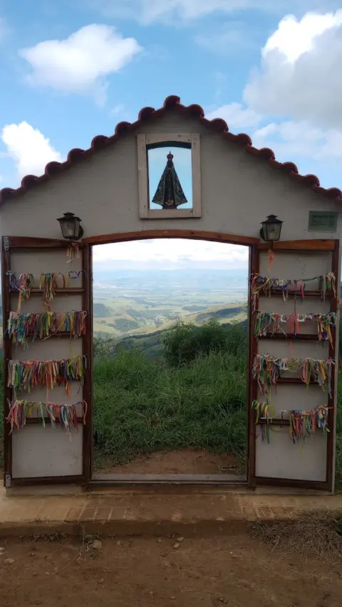Mirante das Pedrinhas