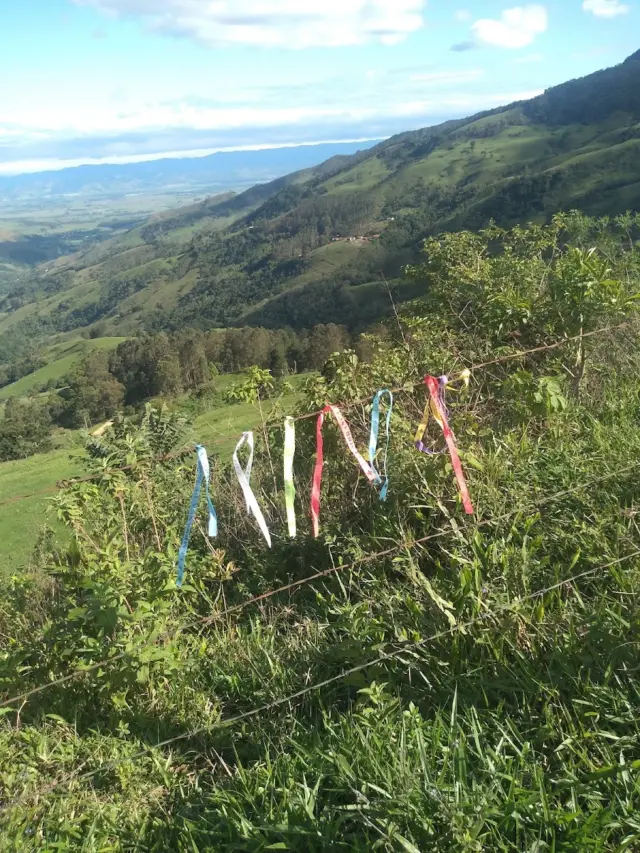 Mirante das Pedrinhas
