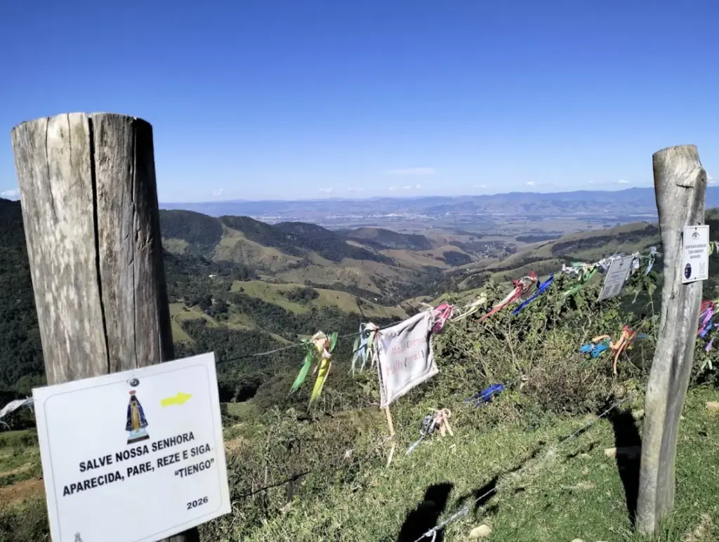 Mirante das Pedrinhas