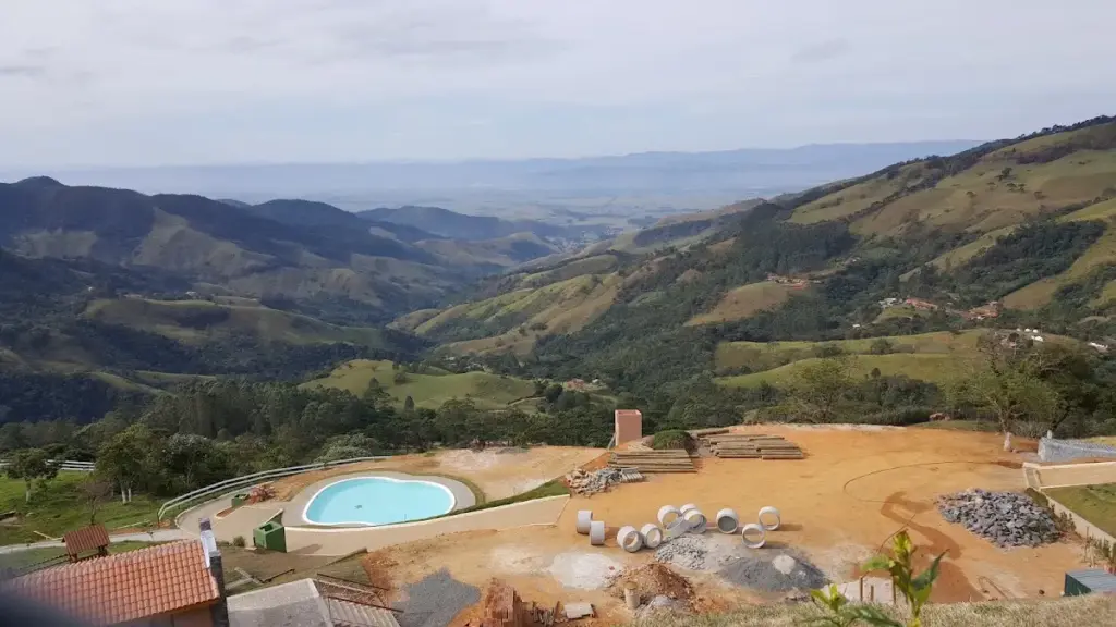 Mirante das Pedrinhas
