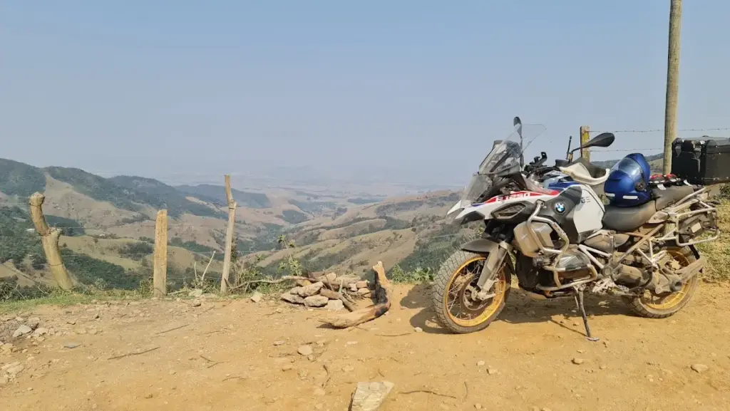 Mirante das Pedrinhas