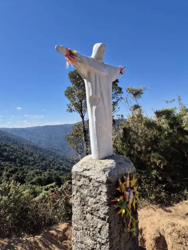 Mirante das Pedrinhas