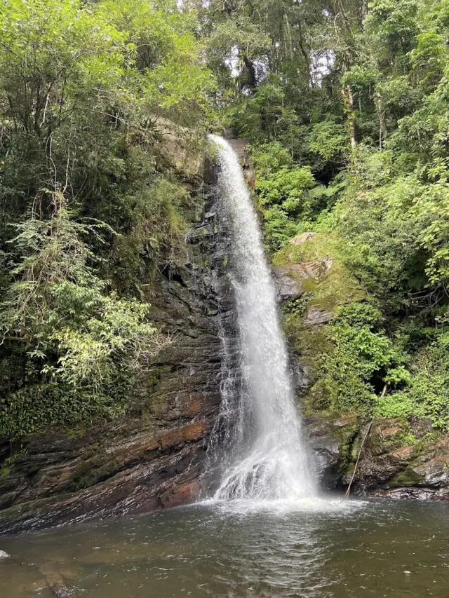 Cachoeira do Onça