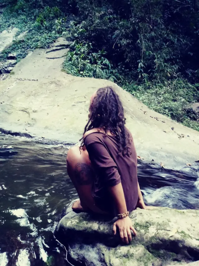 Cachoeira do Onça