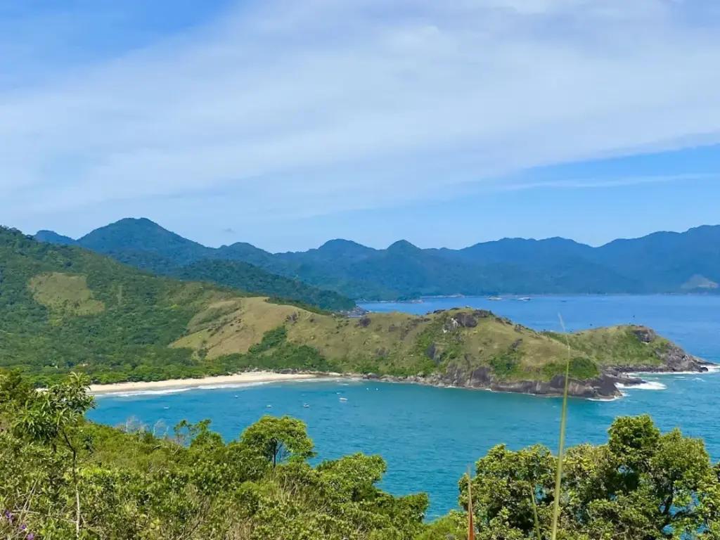 Praia do Bonete