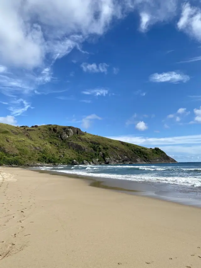 Praia do Bonete