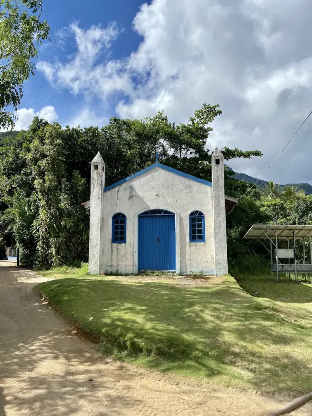 Praia do Bonete