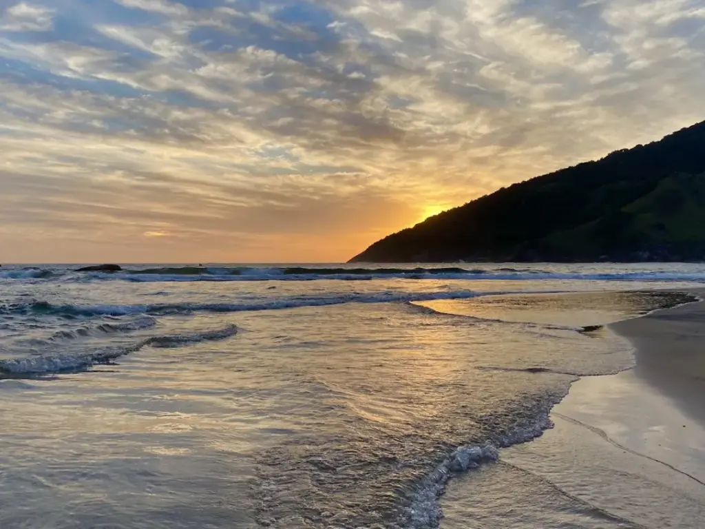 Praia do Bonete