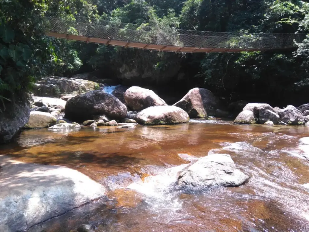 Praia do Bonete