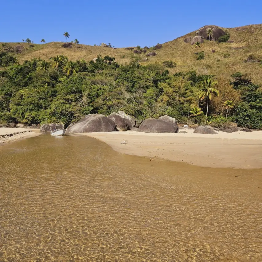 Praia do Bonete