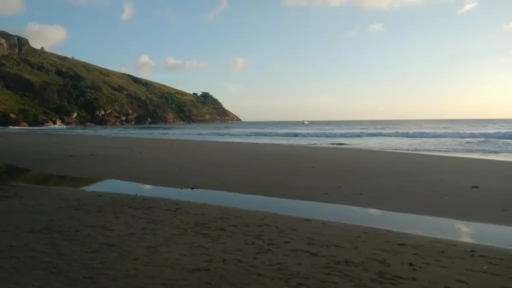 Praia do Bonete