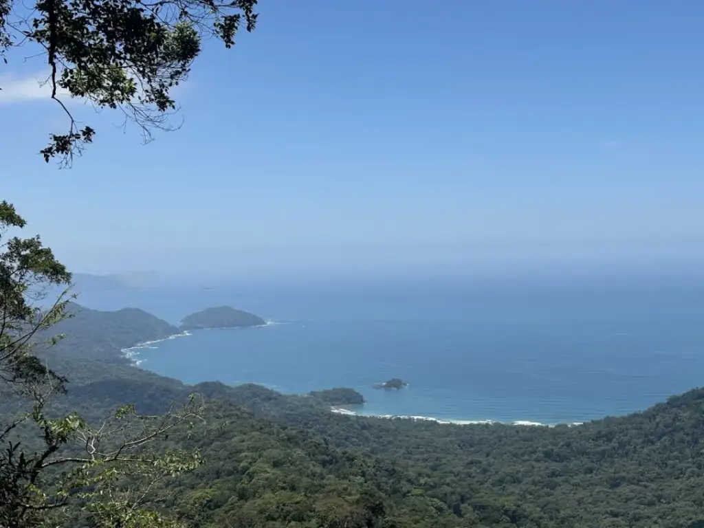 Praia de Castelhanos