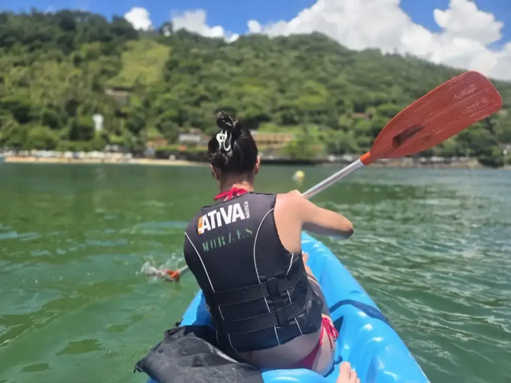 Ilha das Cabras
