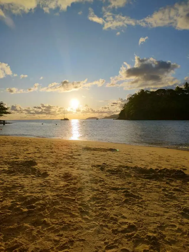 Ilha das Cabras