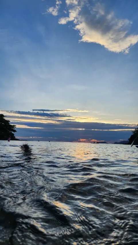 Ilha das Cabras