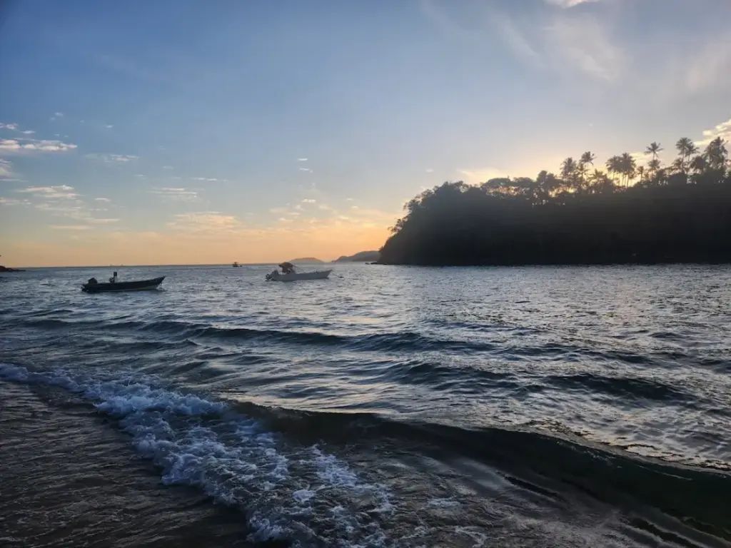 Ilha das Cabras