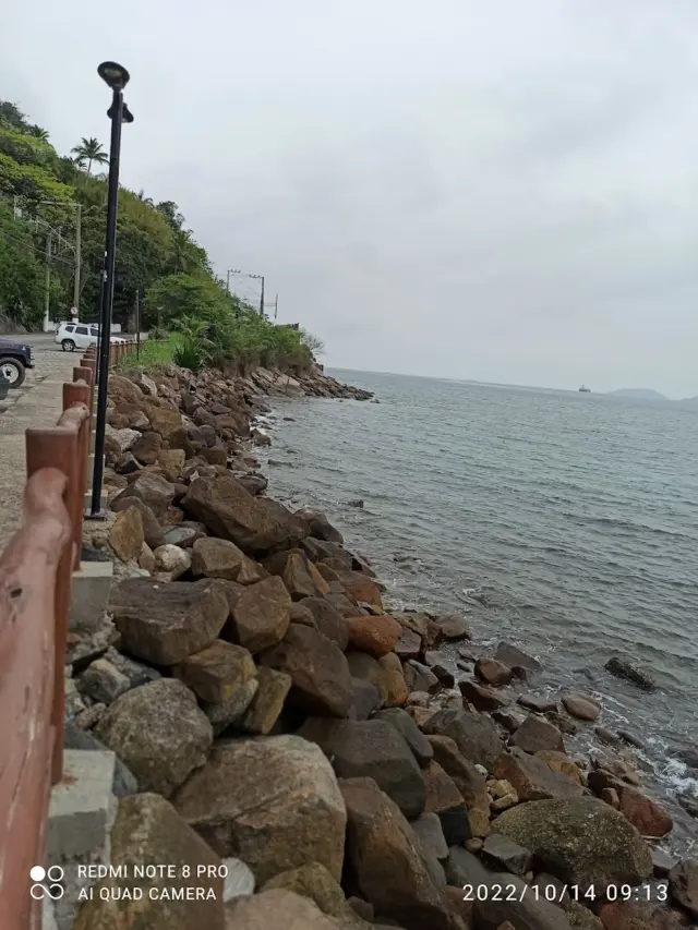 Ilha das Cabras