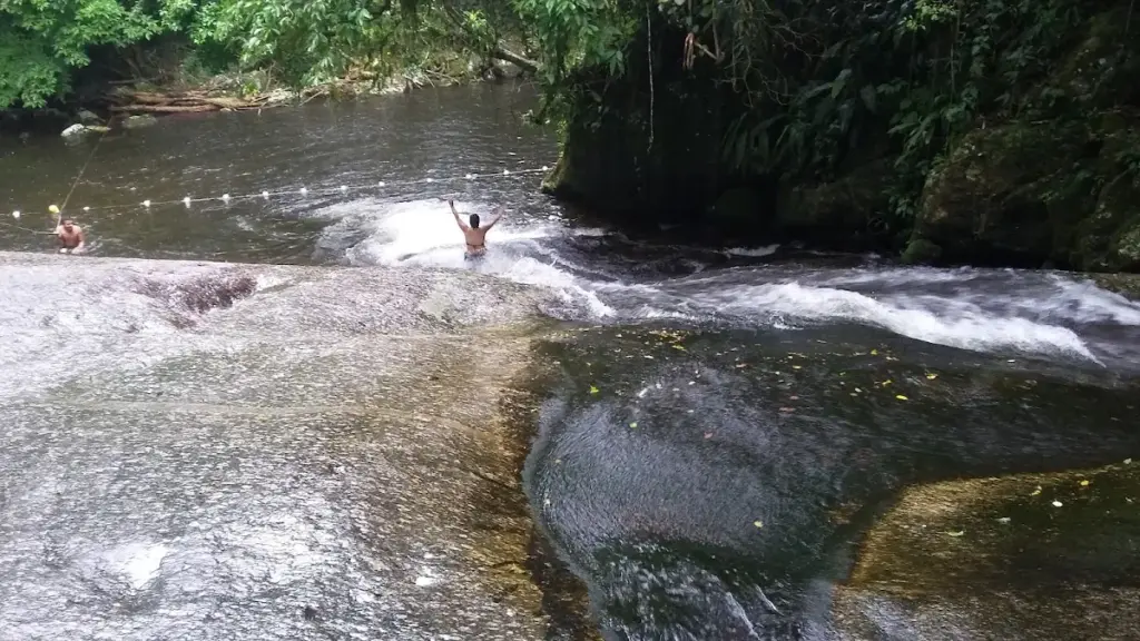 Cachoeira da Toca