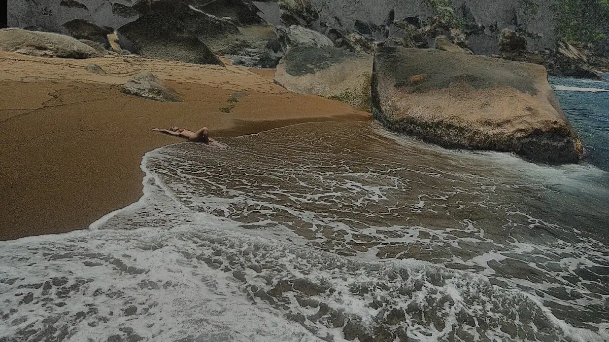 Cachoeira do Gato